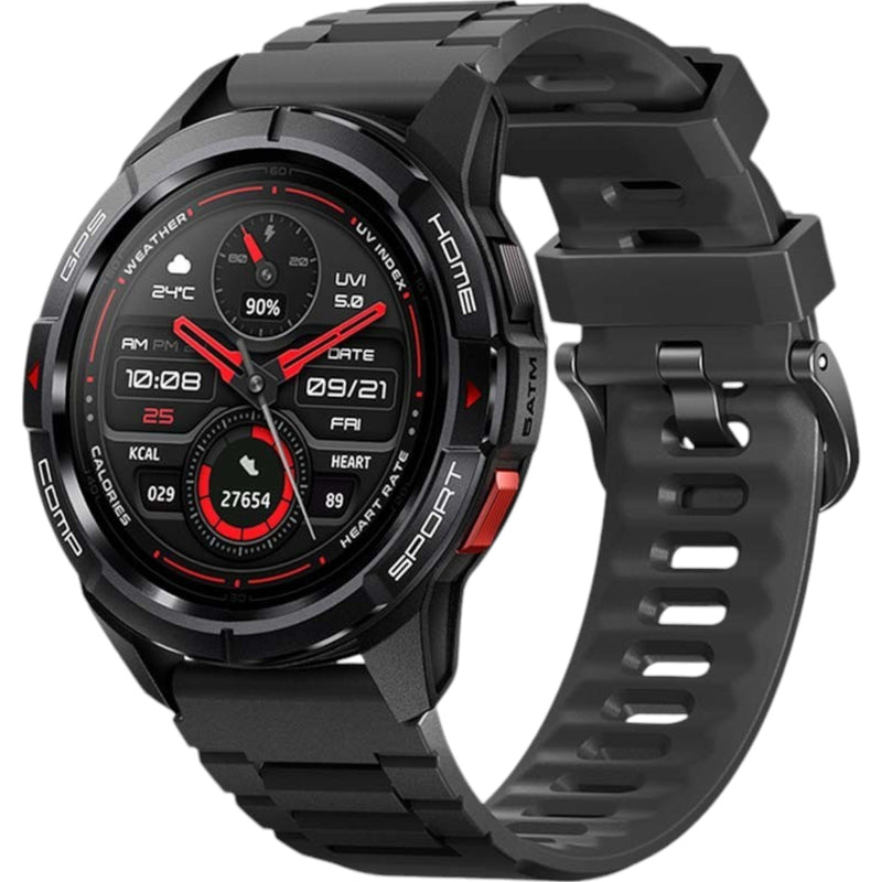 Smartwatch Mibro Gs Active Negro