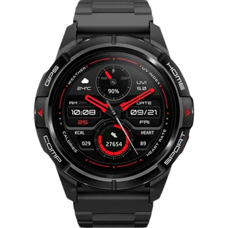 Smartwatch Mibro Gs Active Negro