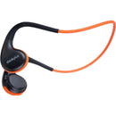 Audifonos Lenovo X7 Negro