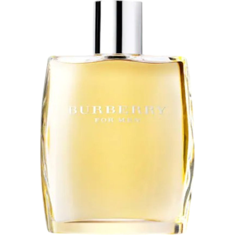 Burberry Clasico Edt 100ml Hombre