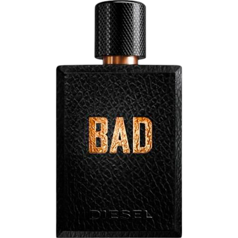 Diesel Bad Edt 100ml Hombre