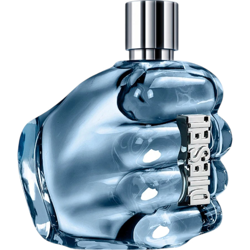 Diesel Only The Brave Edt 125ml Hombre