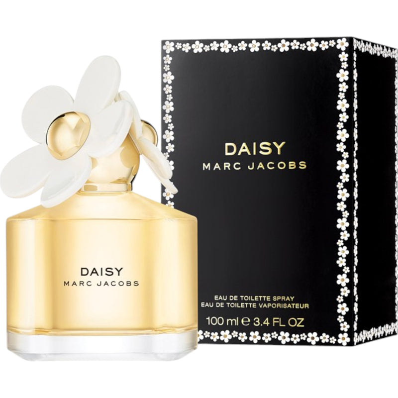 Marc Jacobs Daisy Edt 100ml Mujer