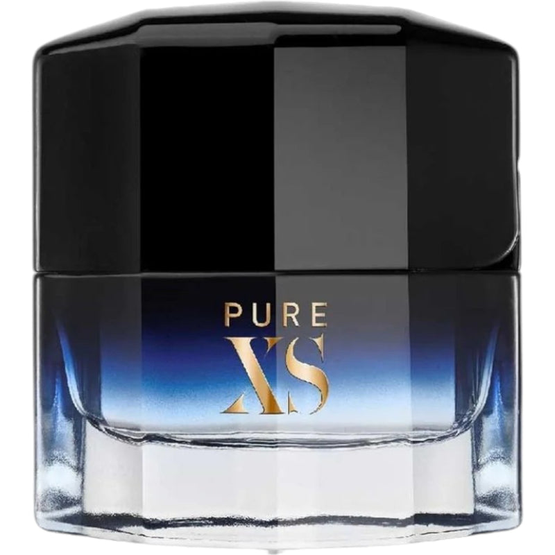 Paco Rabanne Pure Xs Edt 50ml Hombre