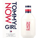 Tommy Hilfiger Now Girl Edt 30ml Mujer