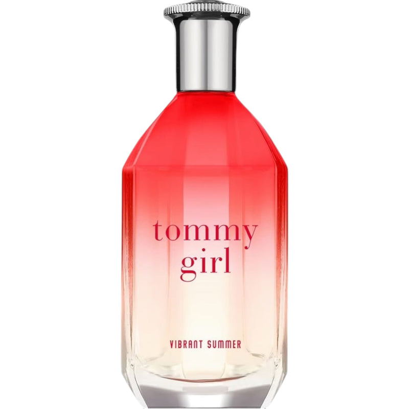 Tommy Hilfiger Vibrant Summer Girl Edt 100ml Mujer