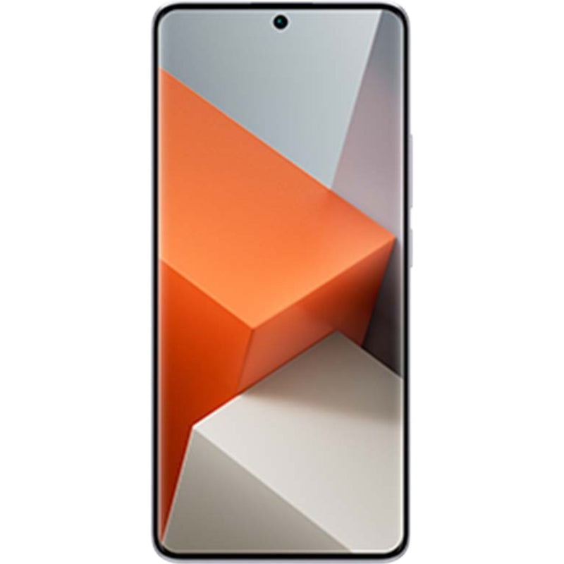 Xiaomi Redmi Note 13 Pro Plus 5G Dual Sim 256Gb Blanco 8Gb Ram