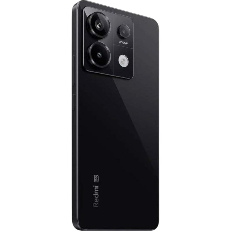 Xiaomi Redmi Note 13 Pro 5G 512Gb Negro 12Gb Ram