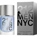 Carolina Herrera 212 Men Edt 30ml Hombre