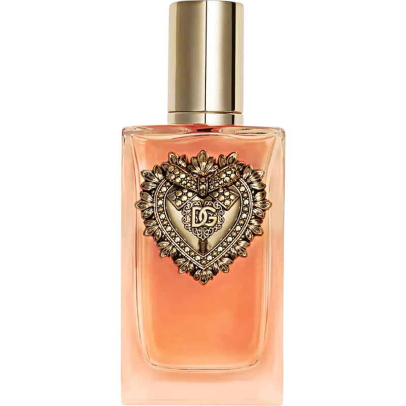 Dolce & Gabbana Devotion Intense Edp 100ml Mujer