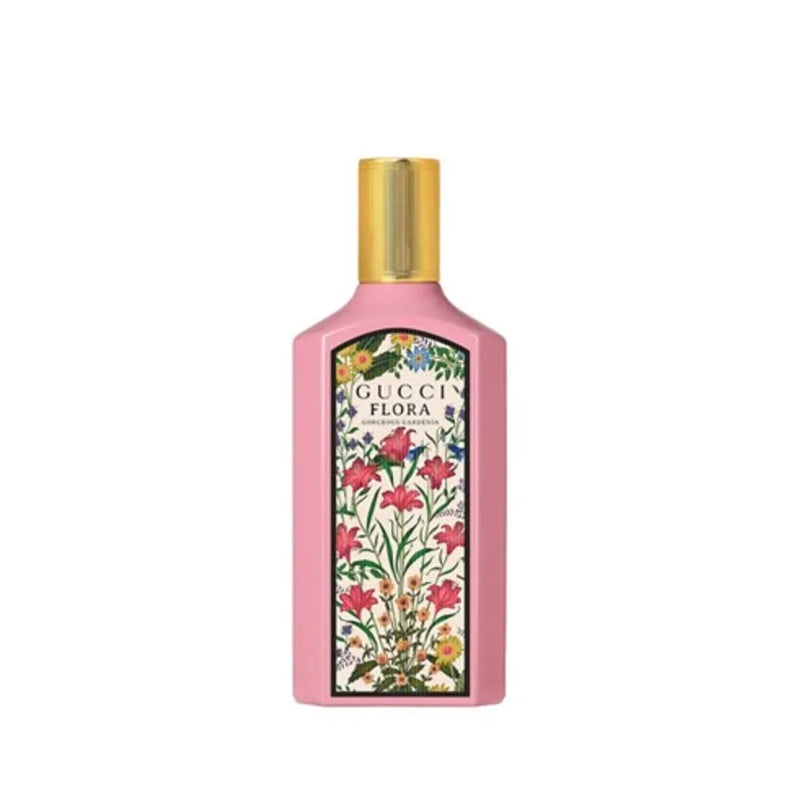 Gucci Flora Gorgeous Gardenia Edp 100ml Mujer