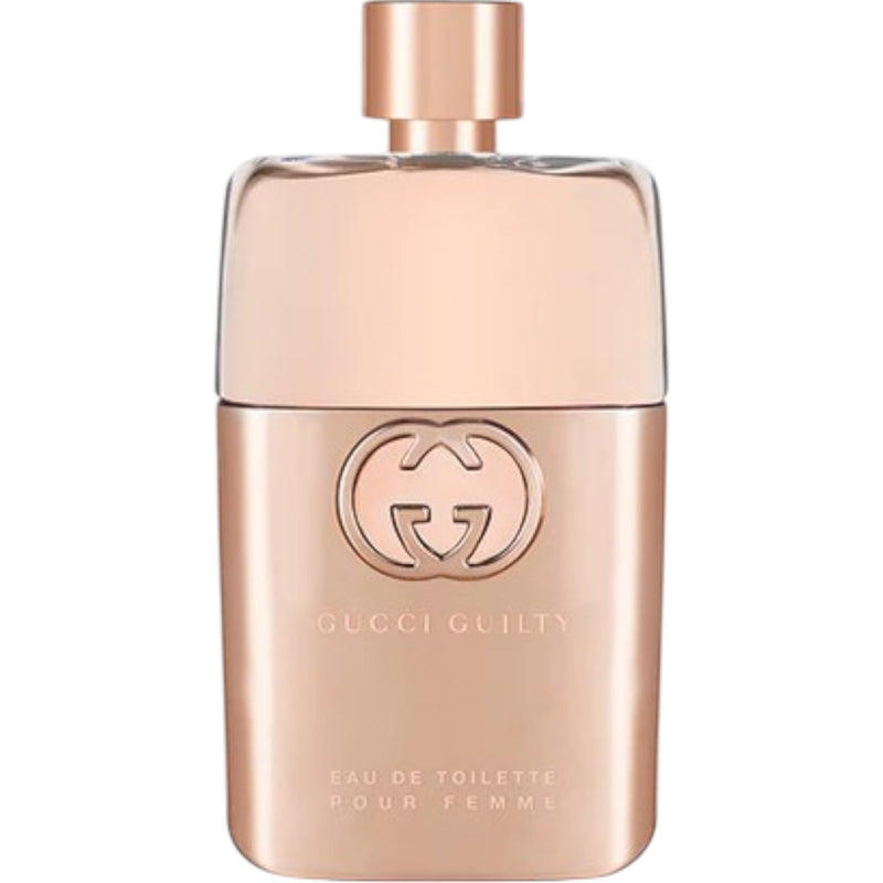 Gucci Guilty Edp 90ml Mujer