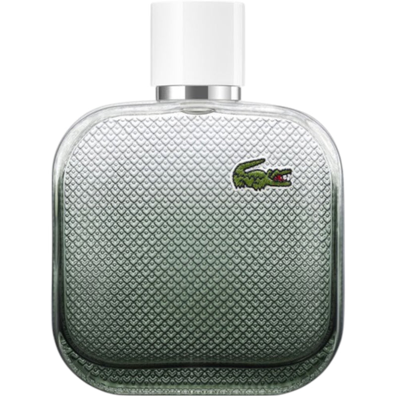 Lacoste L.12.12 Blanc Eau Intense Edt 100ml Hombre