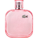 Lacoste L.12.12 Rose Sparkling Edt 100ml Mujer
