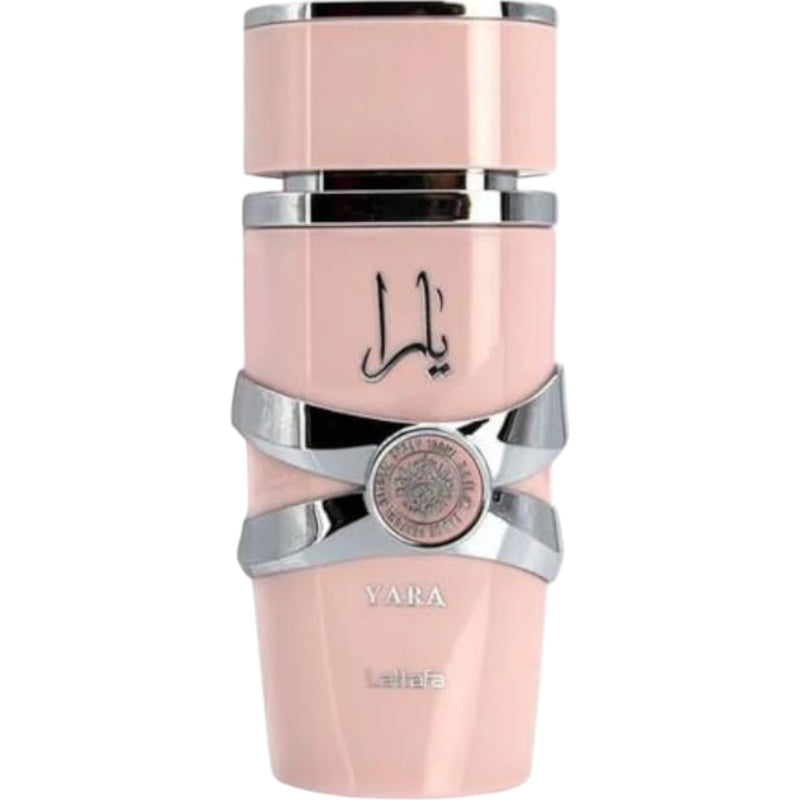 Lattafa Yara Edp 100ml Mujer