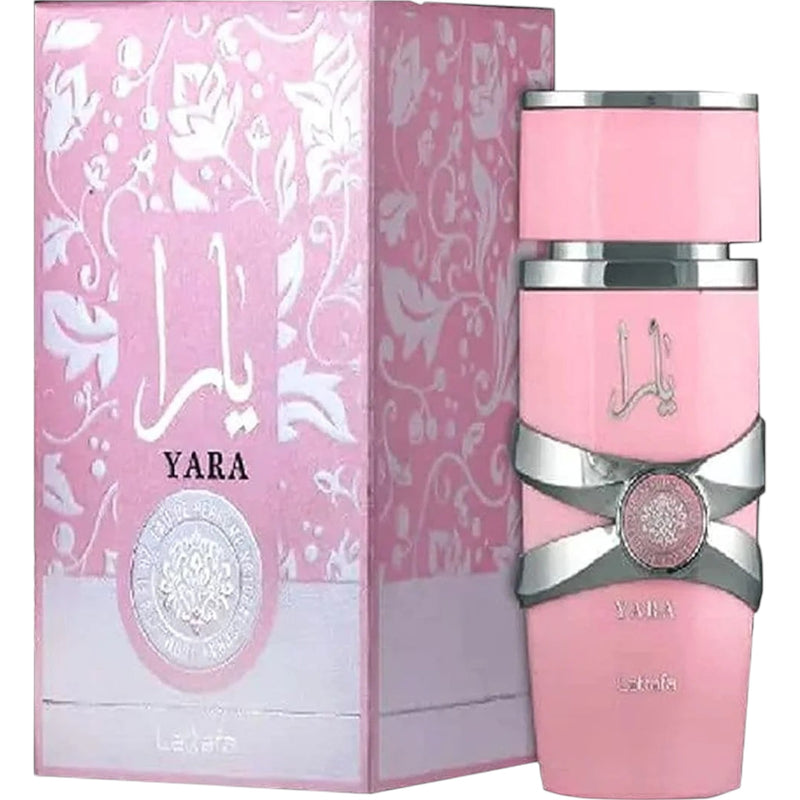 Lattafa Yara Edp 100ml Mujer