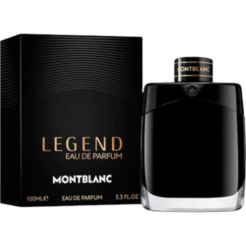 Mont Blanc Legend Men Edp 100ml Hombre