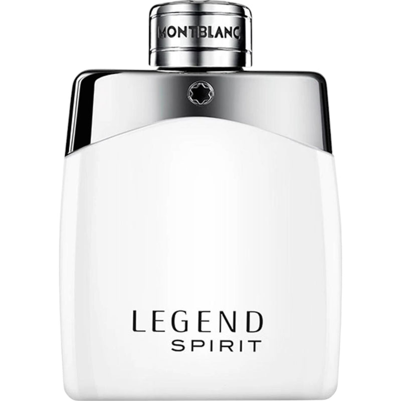 Mont Blanc Legend Spirit Edt 100ml Hombre