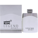 Mont Blanc Legend Spirit Edt 100ml Hombre