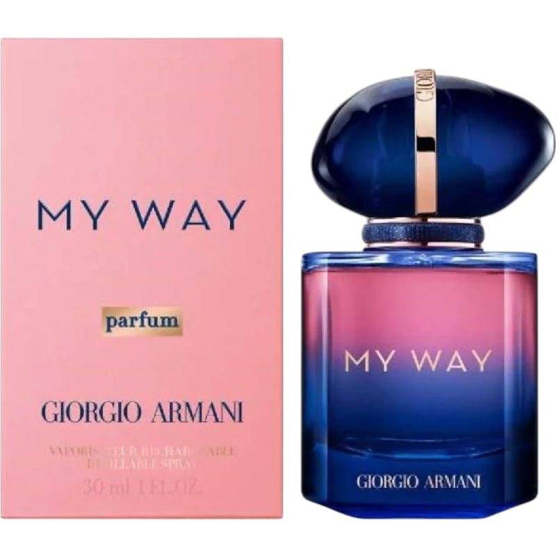 Giorgio Armani My Way Parfum 30ml Mujer