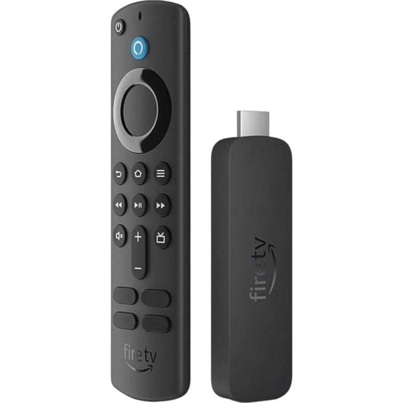 Amazon Fire Tv Stick 4k 2da Generacion