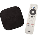 Onn Tv Stick 4k Google Tv