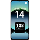 Xiaomi Redmi Note 14 4g Dual Sim 128Gb Verde 6Gb Ram