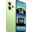 Xiaomi Redmi Note 14 4g Dual Sim 128Gb Verde 6Gb Ram