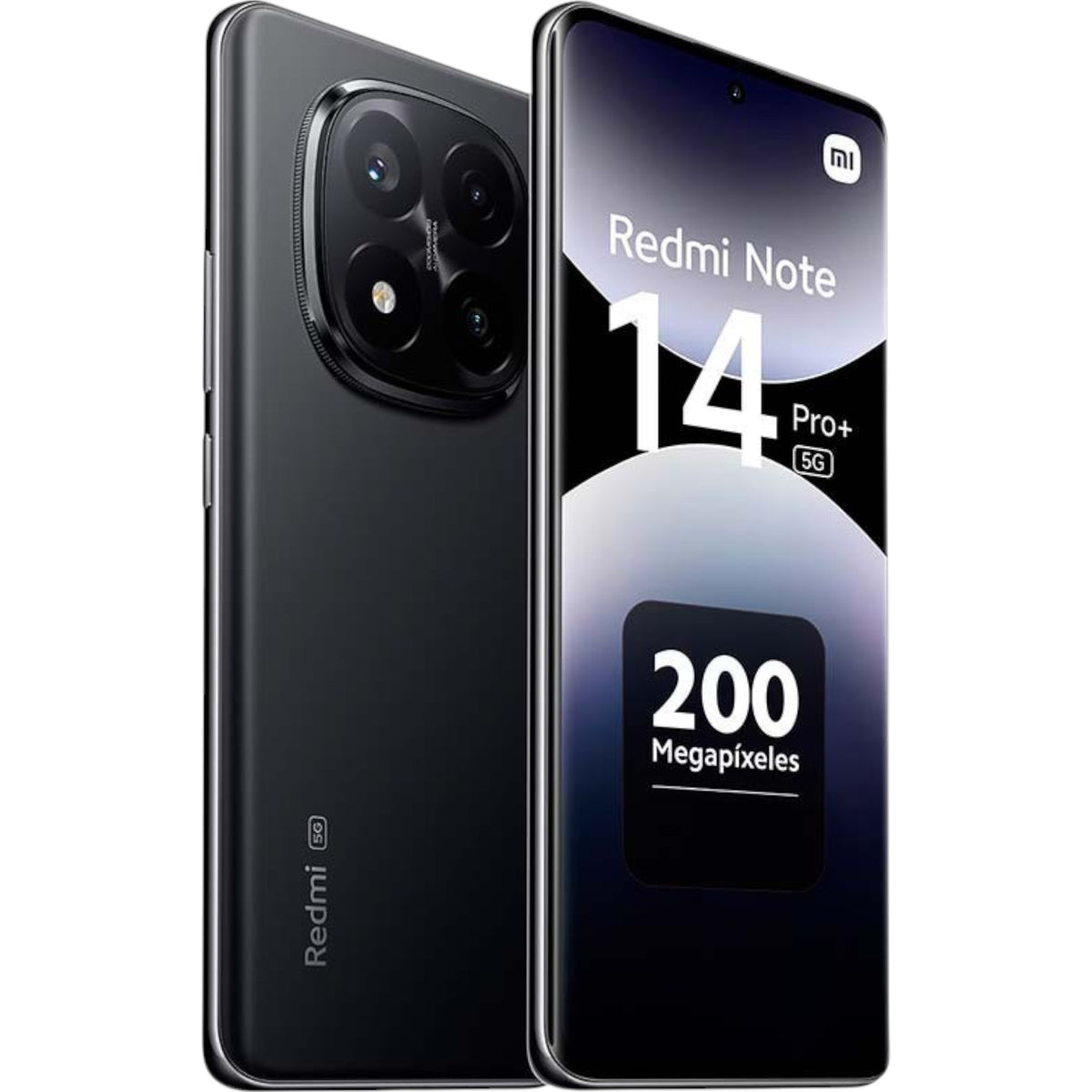SIMフリー Redmi Note 14 Pro Plus 12GB/256GB Xiaomi Redmi Note 14 Pro Plus 5g 256Gb Negro 8Gb Ram