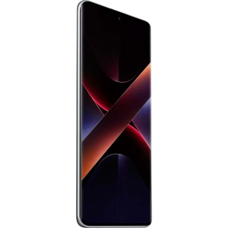 Xiaomi Poco X7 5g Dual Sim 512Gb Plateado 12Gb Ram