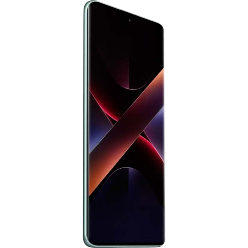 Xiaomi Poco X7 5g Dual Sim 512Gb Verde 12Gb Ram