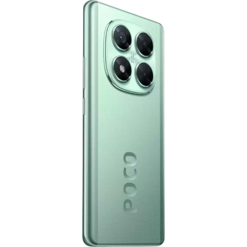 Xiaomi Poco X7 5g Dual Sim 512Gb Verde 12Gb Ram