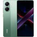 Xiaomi Poco X7 Pro 5g Dual Sim 512Gb Verde 12Gb Ram