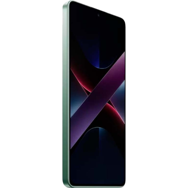 Xiaomi Poco X7 Pro 5g Dual Sim 512Gb Verde 12Gb Ram