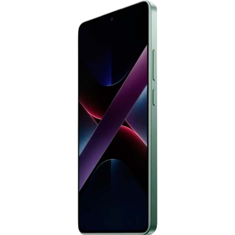 Xiaomi Poco X7 Pro 5g Dual Sim 512Gb Verde 12Gb Ram