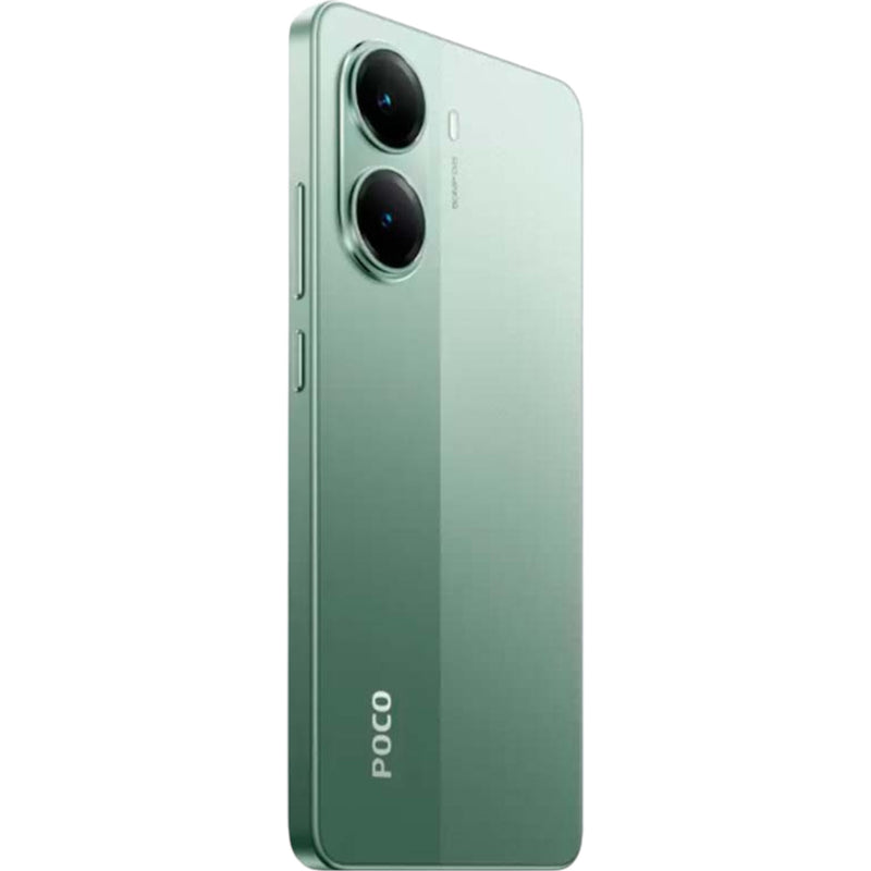 Xiaomi Poco X7 Pro 5g Dual Sim 512Gb Verde 12Gb Ram