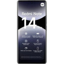 Xiaomi Redmi Note 14 Pro 4g Dual Sim 256Gb Negro 8Gb Ram