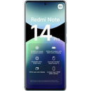 Xiaomi Redmi Note 14 Pro 4g Dual Sim 256Gb Azul 8Gb Ram