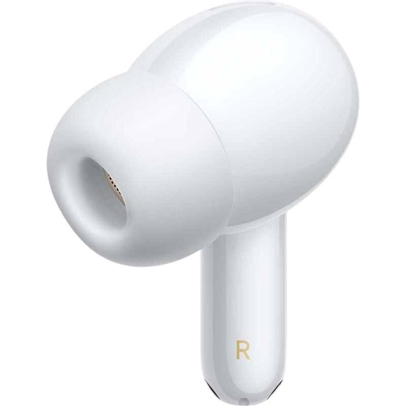 Audifonos Xiaomi Redmi Buds 6 Pro Glacier White