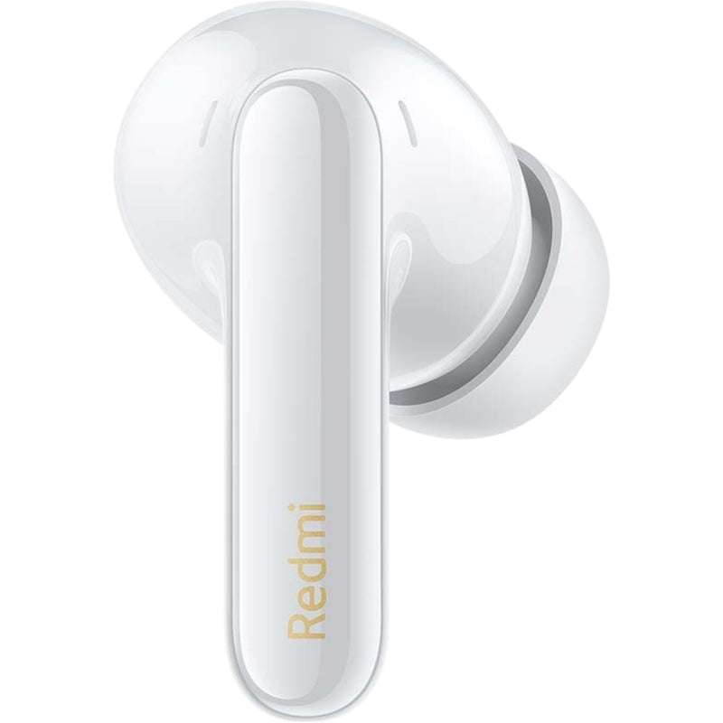 Audifonos Xiaomi Redmi Buds 6 Pro Glacier White