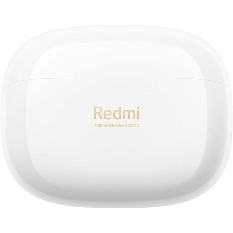 Audifonos Xiaomi Redmi Buds 6 Pro Glacier White