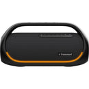 Parlante Tronsmart Bang 60w TuneConn y SoundPulse Bluetooth NFC