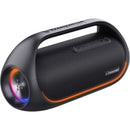 Parlante Tronsmart Bang 60w TuneConn y SoundPulse Bluetooth NFC