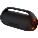 Parlante Tronsmart Bang 60w TuneConn y SoundPulse Bluetooth NFC
