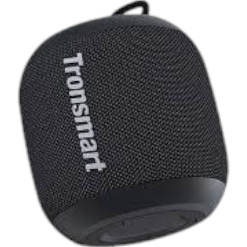 Parlante Tronsmart T7 Mini Negro 15w Ipx7