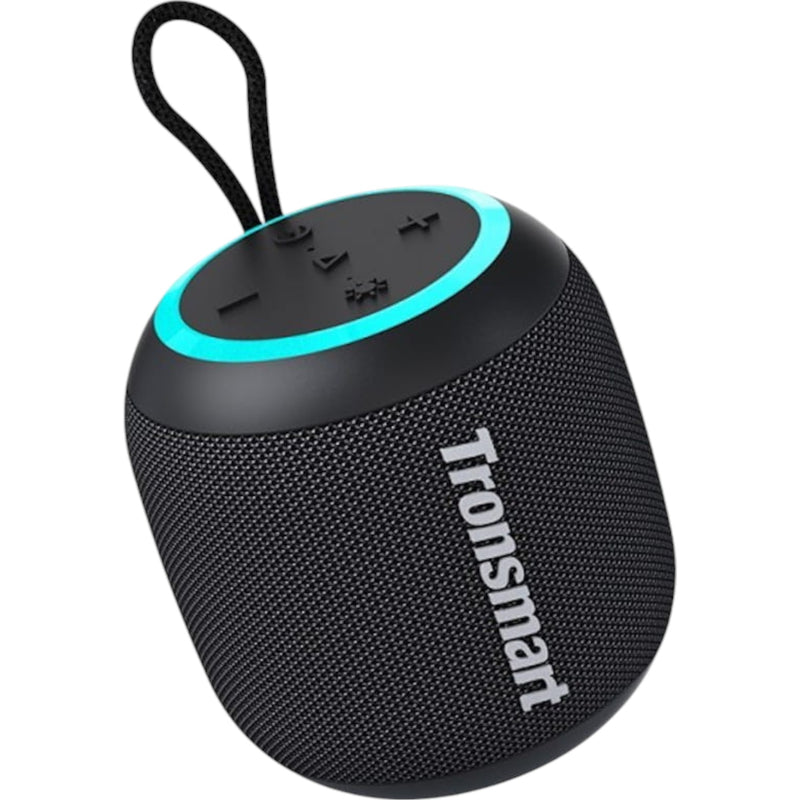 Parlante Tronsmart T7 Mini Negro 15w Ipx7