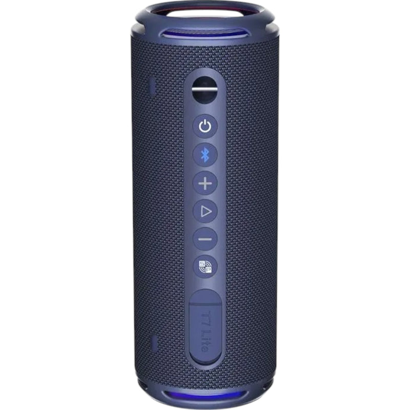 Parlante Tronsmart T7 SoundPulse 30w Azul Ipx7