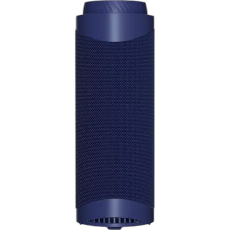 Parlante Tronsmart T7 SoundPulse 30w Azul Ipx7