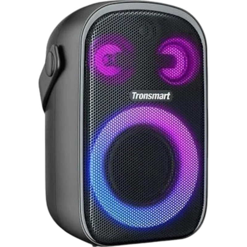 Parlante Tronsmart Halo 100 Negro 60w Recargable Ipx6