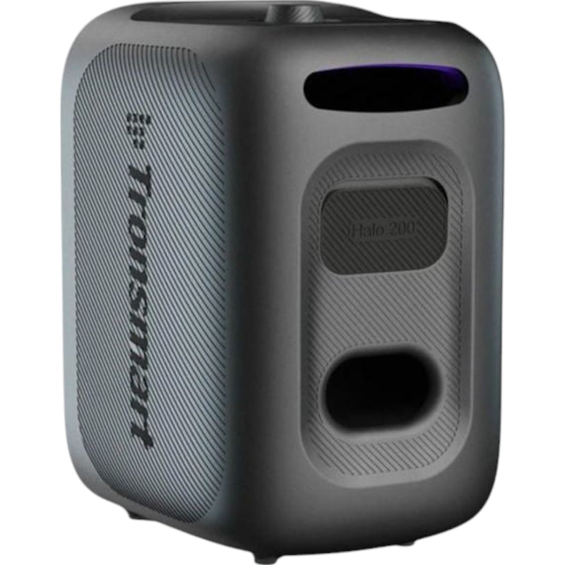 Parlante Tronsmart Halo 200 120w Recargable 15000mah Sin Mic